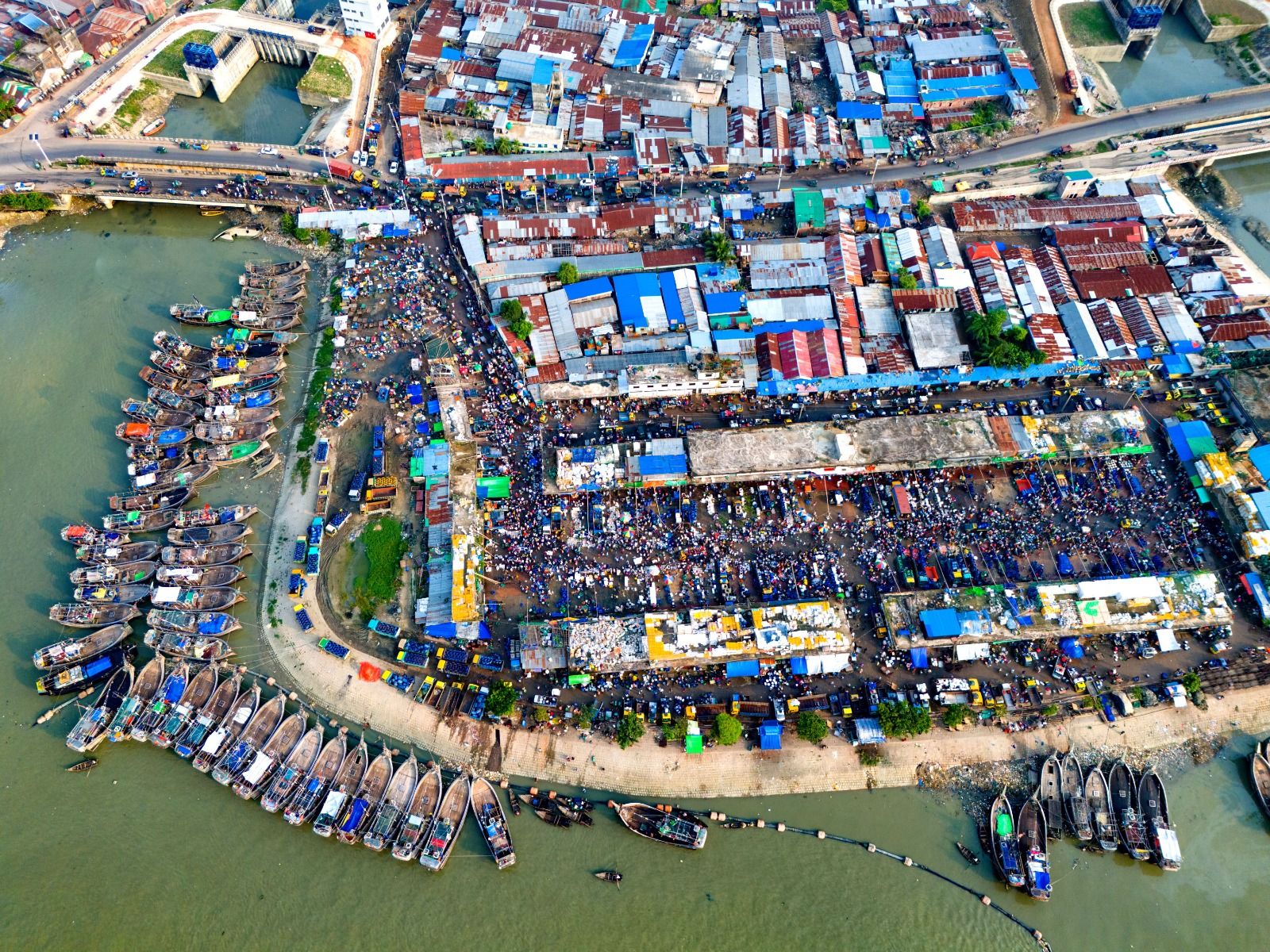 অপরূপ বাংলাদেশ