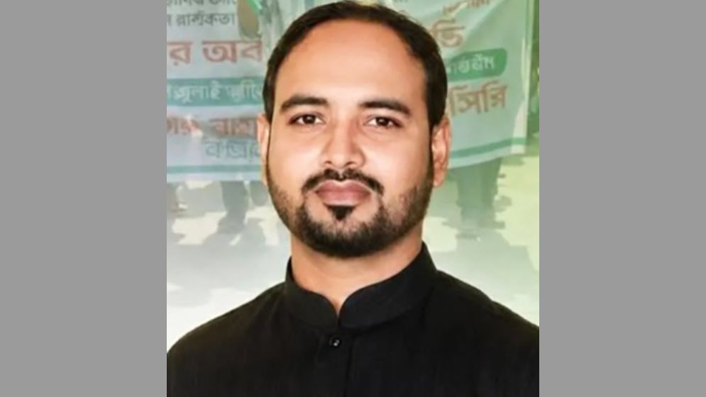 এনসিপি নেতার বিরুদ্ধে অপহরণ, নির্যাতন ও ছিনতাইয়ের অভিযোগ