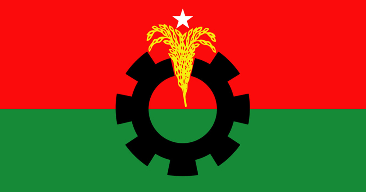 বিএনপির স্বাধীনতা দিবসের আলোচনা সভা পেছাল