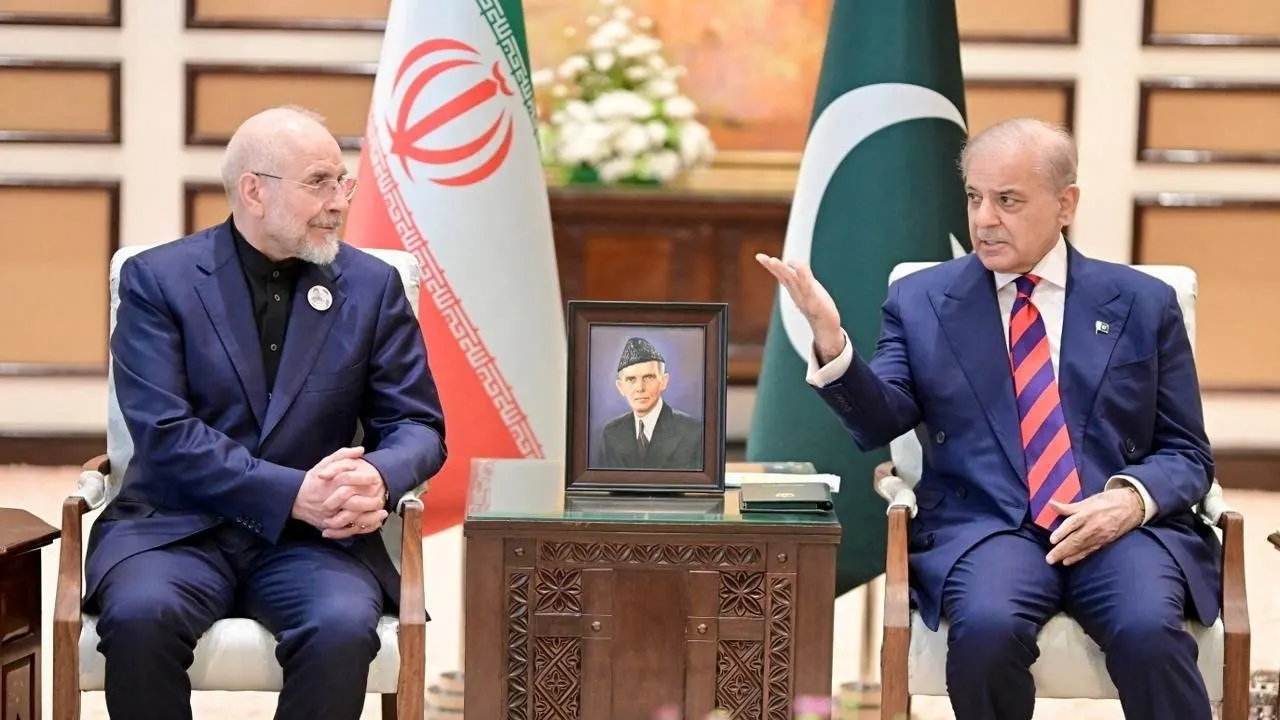 আলোচনায় কোন কোন বিষয় অগ্রাধিকার পেয়েছে জানাল ইরান