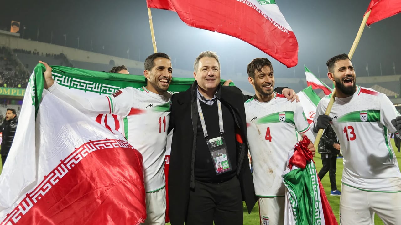 বিশ্বকাপ নয়, যুক্তরাষ্ট্রকে বয়কটের ঘোষণা ইরানের– যা বলছে ফিফা