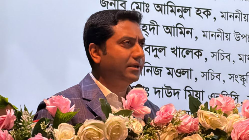 নতুন শিক্ষা ব্যবস্থায় আসছে শিক্ষক গাইড: শিক্ষা প্রতিমন্ত্রী
