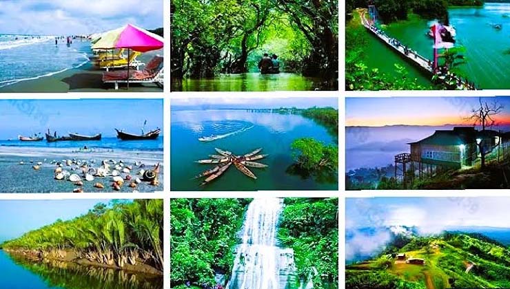 বিশ্ব পর্যটন দিবস আজ