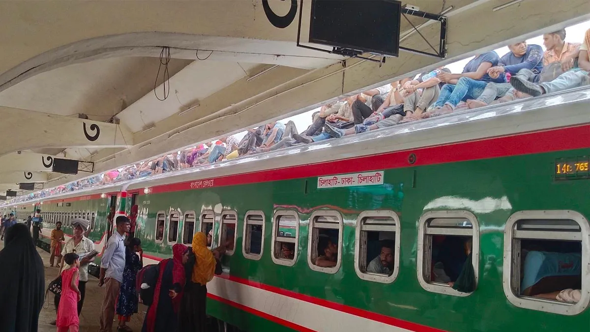 স্বপ্ন যাবে বাড়ি