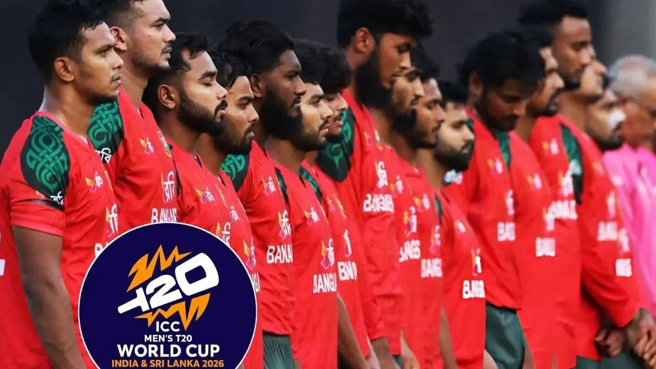 ক্রীড়া মন্ত্রণালয়ের তদন্তে বিশ্বকাপ ইস্যুতে নতুন আলোচনা