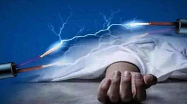 মহেশপুরে ড্রেন নির্মাণকাজে বিদ্যুৎস্পৃষ্ট হয়ে শ্রমিকের মৃত্যু