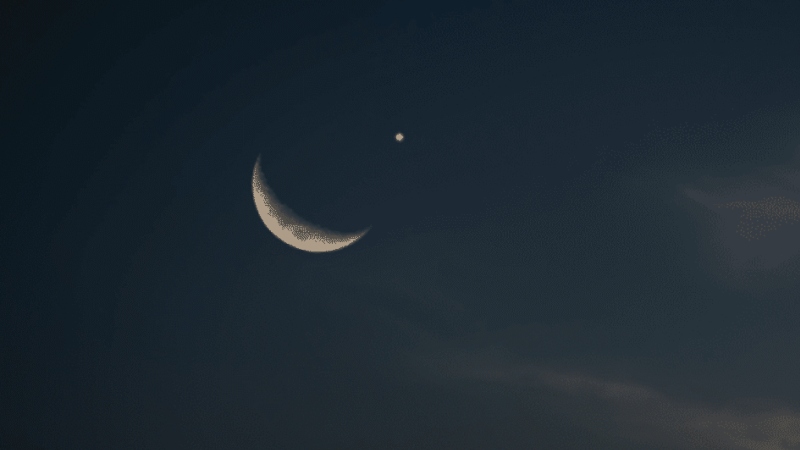 মধ্যপ্রাচ্যে ঈদুল আজহার সম্ভাব্য তারিখ ২৭ মে, চাঁদ দেখার পর চূড়ান্ত ঘোষণা