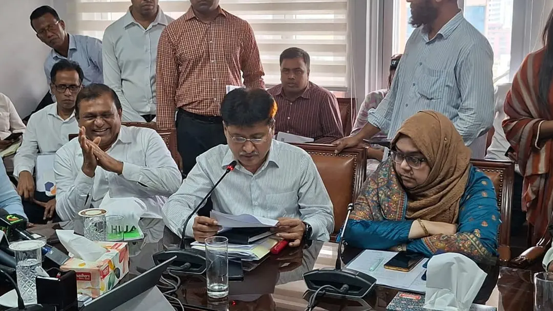 মুখস্থবিদ্যার গণ্ডি পেরিয়ে উদ্ভাবনী শিক্ষায় জোর দেওয়া হচ্ছে : মাউশি ডিজি