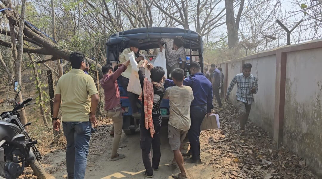 বান্দরবানে মেঘলায় পাহাড়ের মা-মেয়ের মরদেহ উদ্ধার