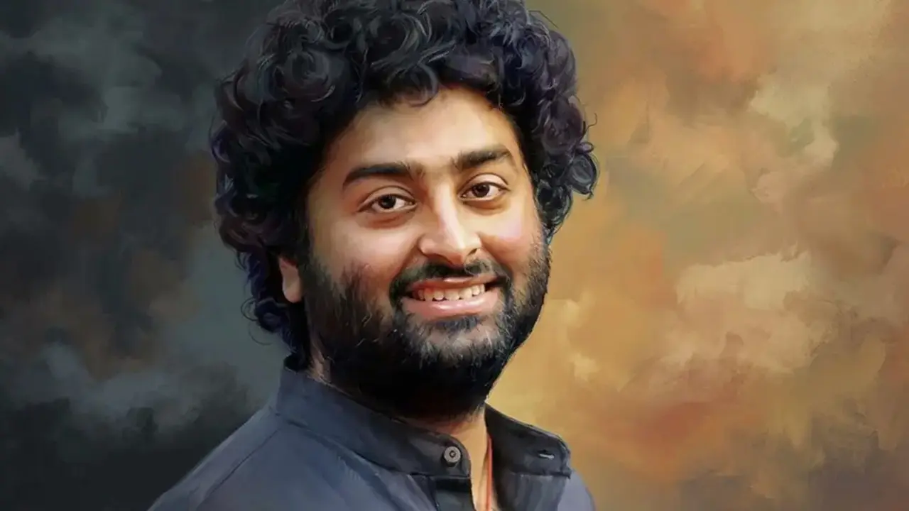 শিক্ষার্থীদের সমর্থনে অনড় অরিজিৎ সিং, সমালোচকদের কড়া জবাব