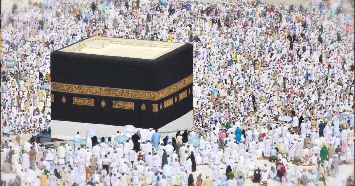 হজ-ওমরাহ যাত্রীদের জন্য বড় সুখবর: মক্কায় নতুন আন্তর্জাতিক বিমানবন্দর নির্মাণের অনুমোদন