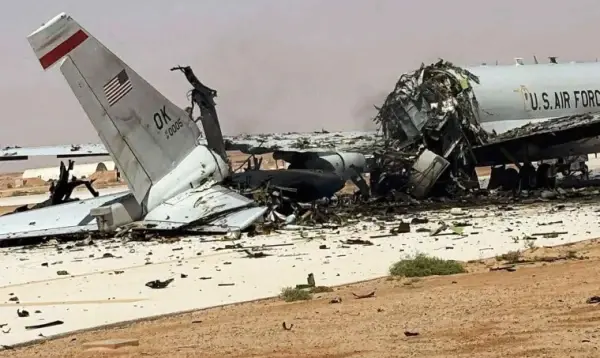 ভয়াবহভাবে হেরে যাচ্ছে যুক্তরাষ্ট্র : ডেমোক্র্যাট আইনপ্রণেতা