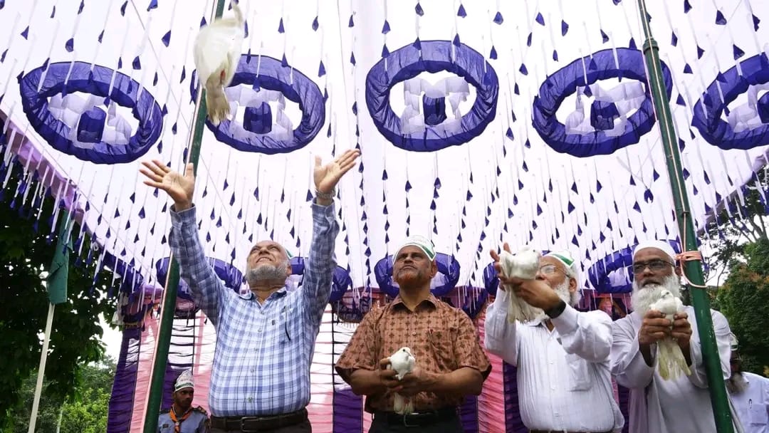 বাকৃবির ৬৬তম প্রতিষ্ঠা দিবস উদযাপন
