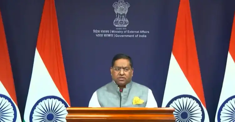 ৭১-এর দায় এখনো অস্বীকার করে পাকিস্তান, ন্যায়বিচারে পাশে থাকবে ভারত