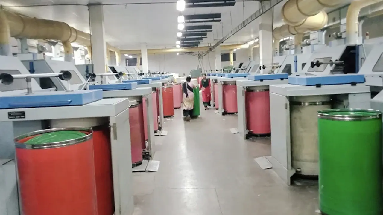 গ্যাসের চাপ কম থাকায় ভালুকায় বন্ধ দুই কারখানা, সংকটে আরও পাঁচটি