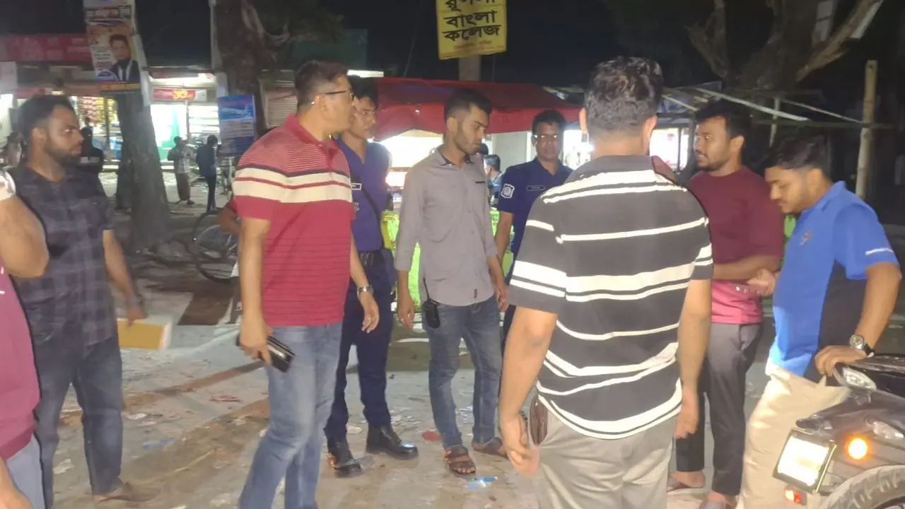 কুমিল্লায় কিশোর গ্যাং বিরোধী অভিযান, চতুর্থ দফায় আটক ৩৭৯