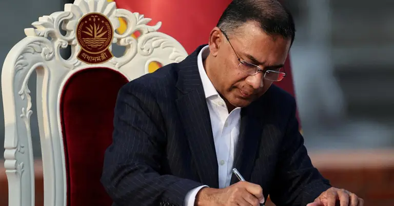 তারেক রহমানের ভারত সফর নিয়ে ফের আলোচনা