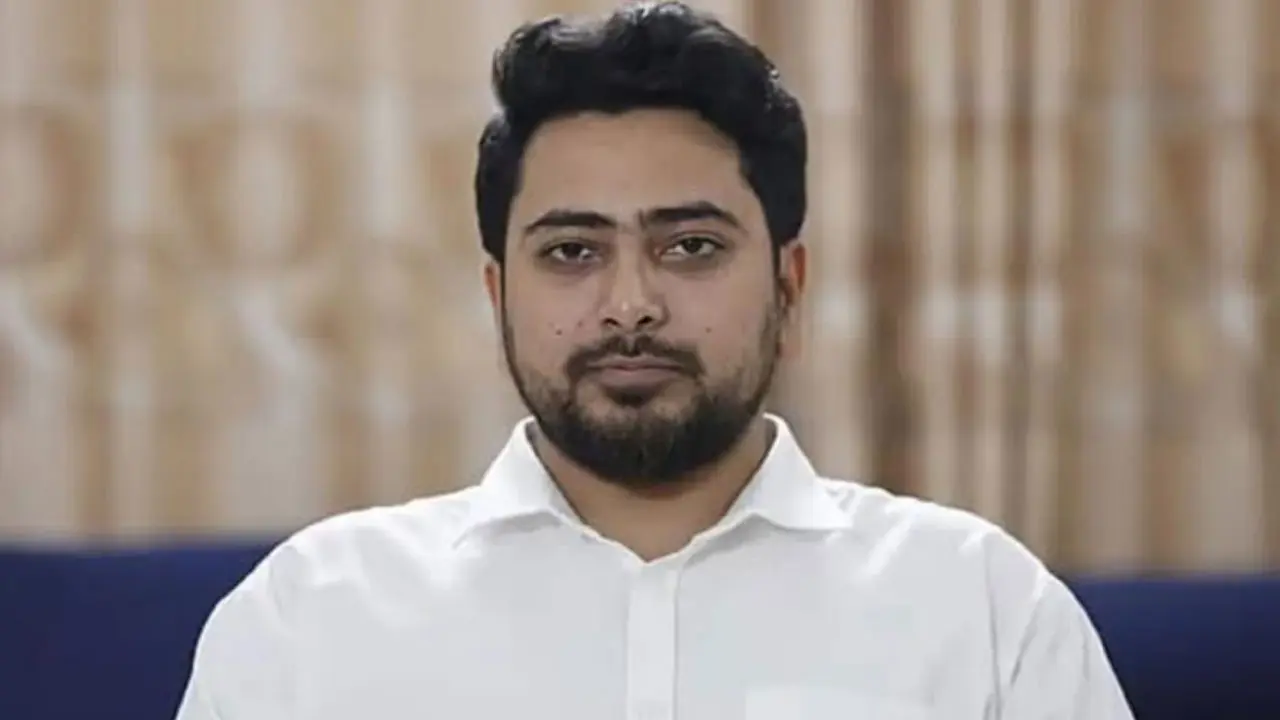 কুড়িগ্রামে যাচ্ছেন নাহিদ ইসলাম