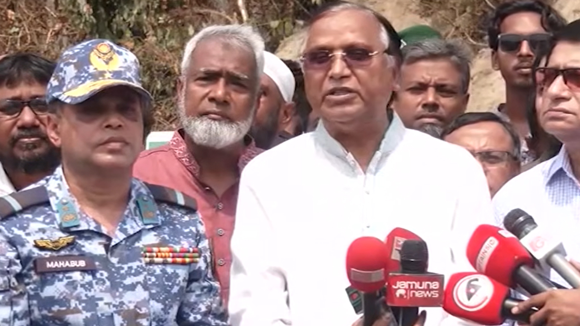 আসন্ন নির্বাচনের আগে নতুন ভোটার তালিকার দাবি ডিএসসিসি প্রশাসকের