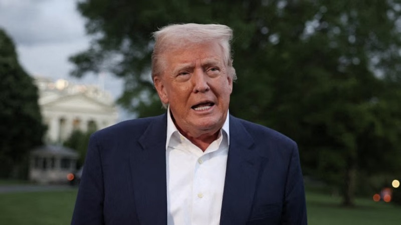 ট্রাম্পের ১৫ দফা শান্তি প্রস্তাব: কী আছে ভিতরে?