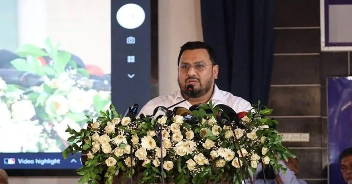 মাদক নির্মূলে সমন্বিত সামাজিক আন্দোলন গড়ে তুলতে হবে: মীর হেলাল
