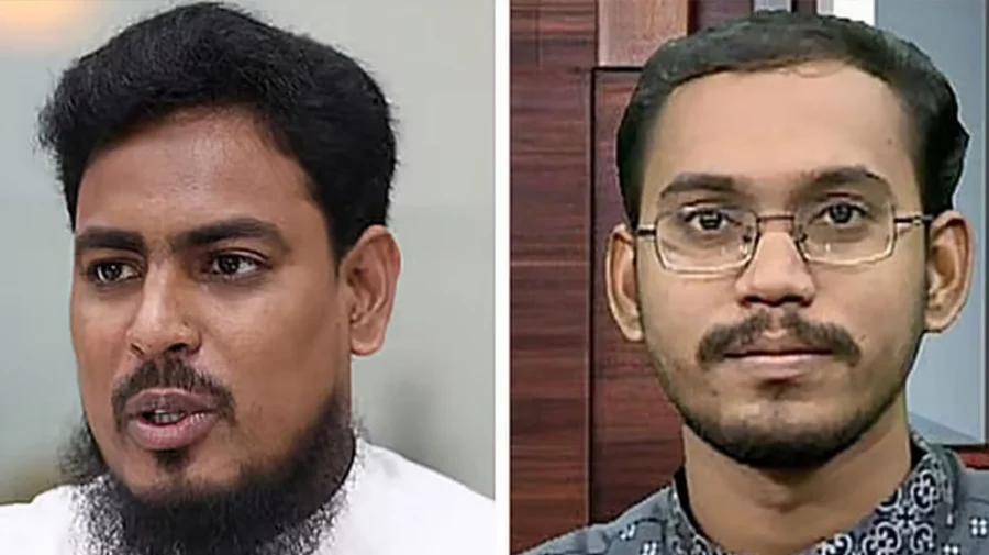ত্রাণ বরাদ্দে ‌‘বৈষম্যের’ অভিযোগ আখতার ও হান্নান মাসউদের