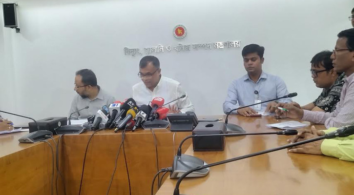 জ্বালানি খাতে মাসে ২,৫০০–৩,০০০ কোটি টাকার ভর্তুকি দিচ্ছে সরকার