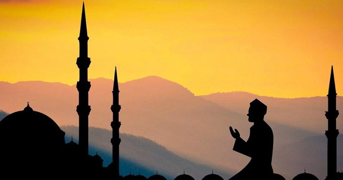 হাজার মাসের চেয়ে সেরা রাত: শবে কদরের বিশেষ আমল ও ফজিলত