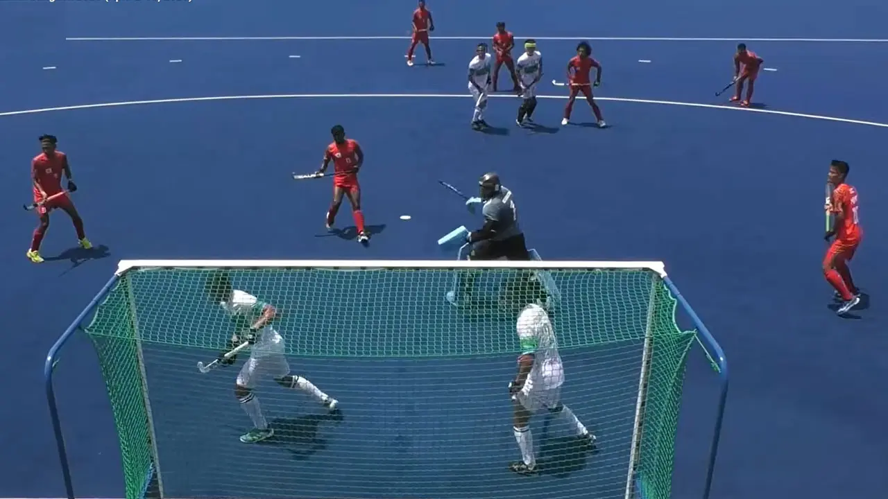 বাংলাদেশের সঙ্গে ড্র করে এশিয়ান গেমসে উজবেকিস্তান