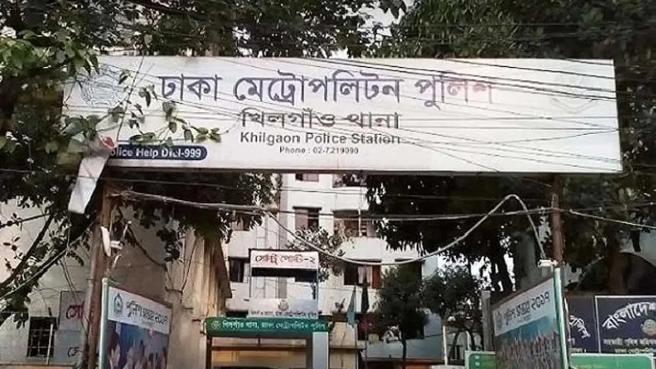 খিলগাঁওয়ে মারধর করে রেললাইনে ফেলে যাওয়ার তিনদিন পর পানি ব্যবসায়ীর মৃত্যু