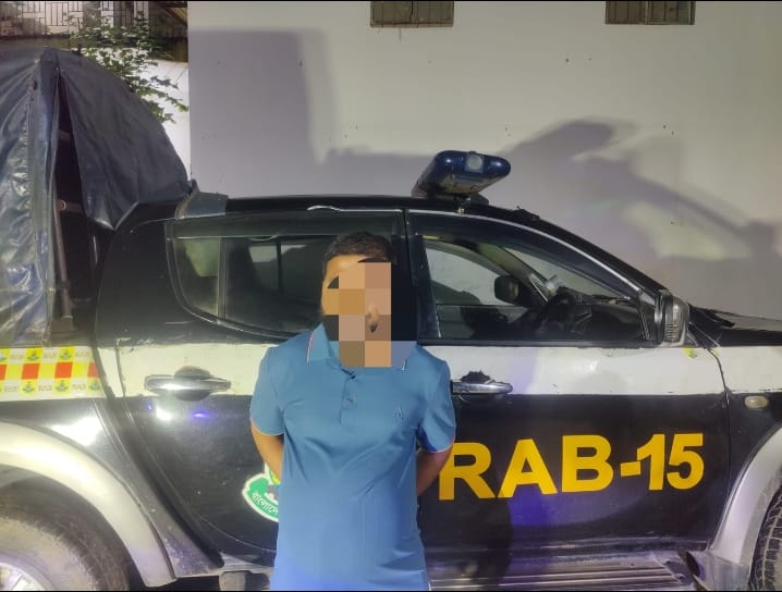 ধামরাইয়ে যুবককে পিটিয়ে হত্যা: প্রধান আসামি কক্সবাজারে গ্রেপ্তার