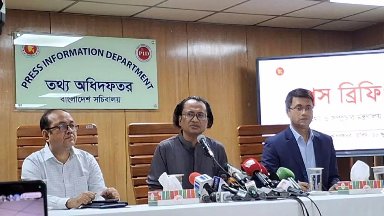 বেনজীর আহমেদকে দেশে ফিরিয়ে আনার প্রক্রিয়া চলমান: প্রধানমন্ত্রীর উপদেষ্টা
