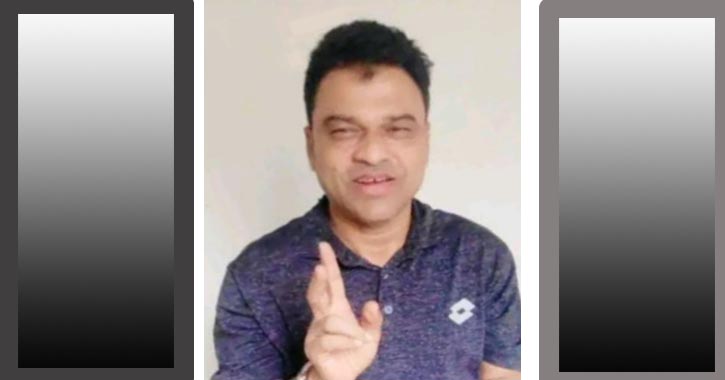 খোকনকে আদালতে নেওয়ার সময় স্লোগানে মুখর থানা চত্বর
