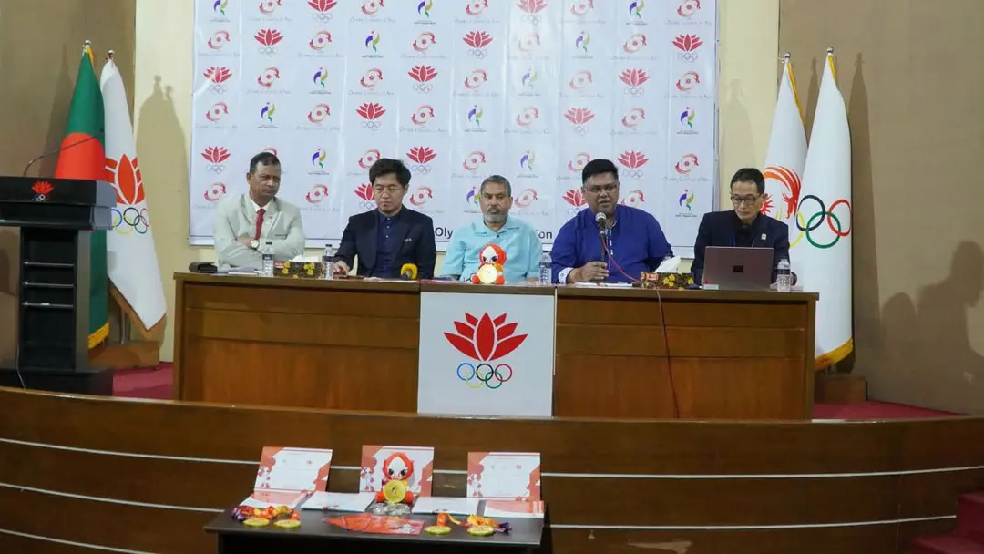 সমাধানের পথে এশিয়ান গেমসের কার্ড জটিলতা