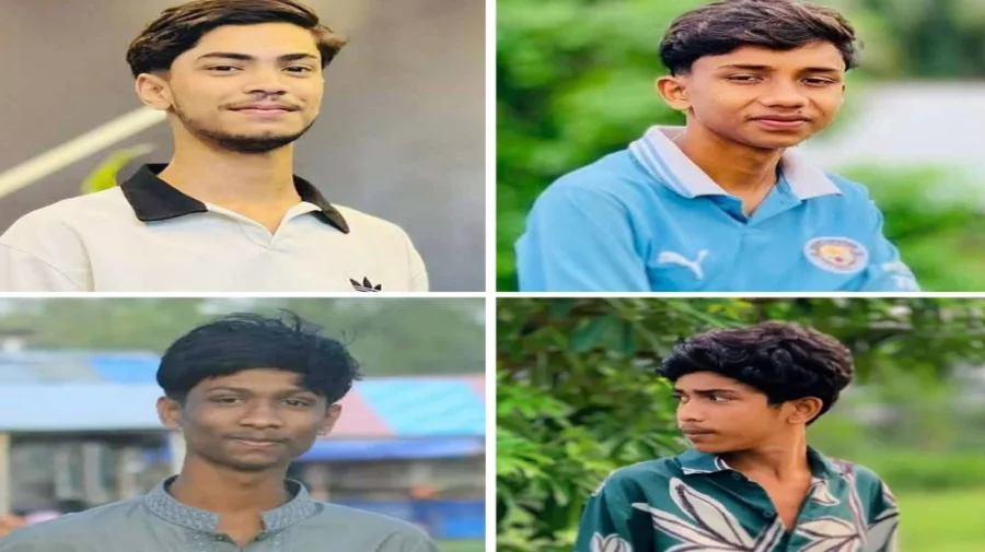 কিশোর গ্যাংয়ের বিরুদ্ধে দেয়া পোস্টে লাইক দেয়া মাদরাসাছাত্রকে মারধর