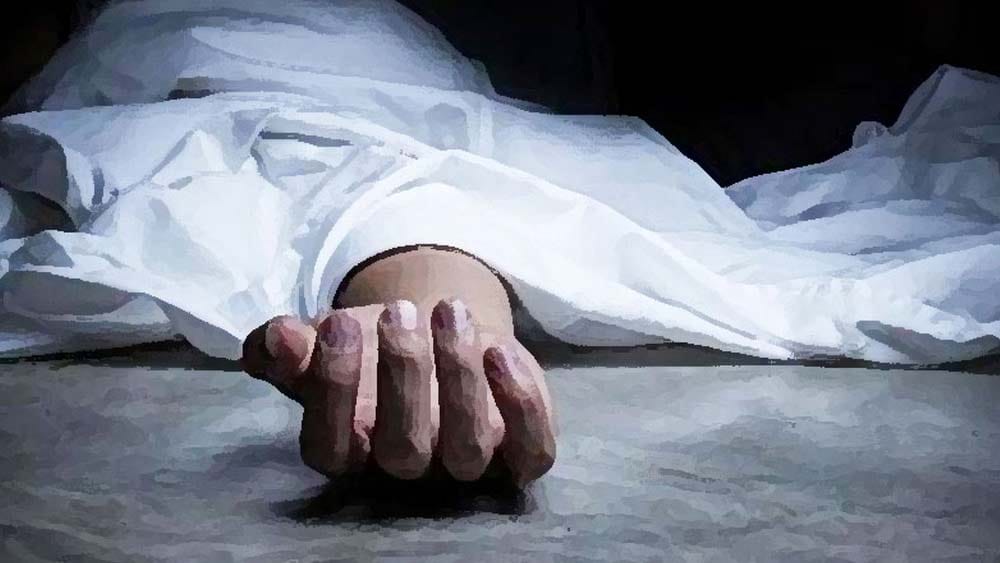 ঈদের পথে বগুড়ায় ঝরল বাবা-মেয়ের প্রাণ