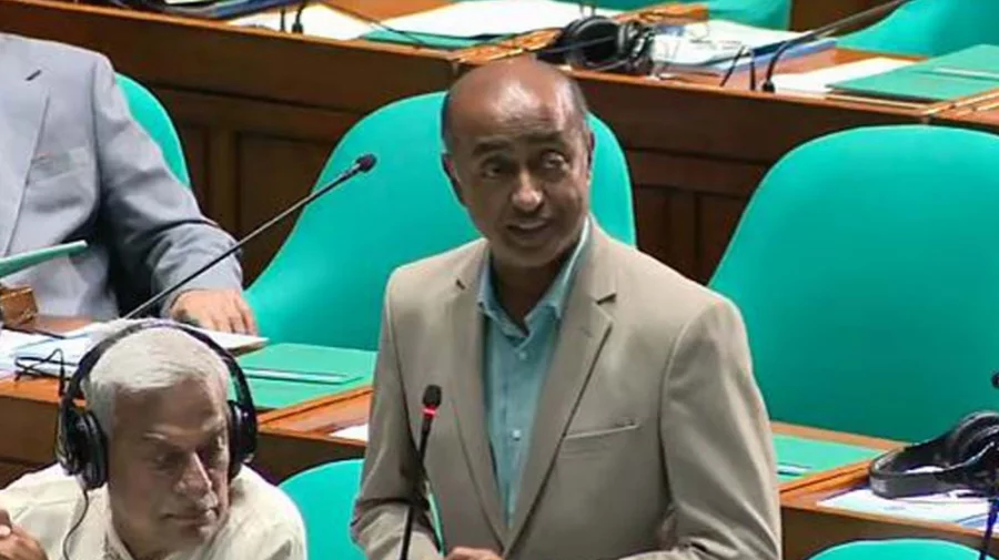 ২৩৮৬৫টি রাজনৈতিক মামলা প্রত্যাহার করা হয়েছে: আইনমন্ত্রী