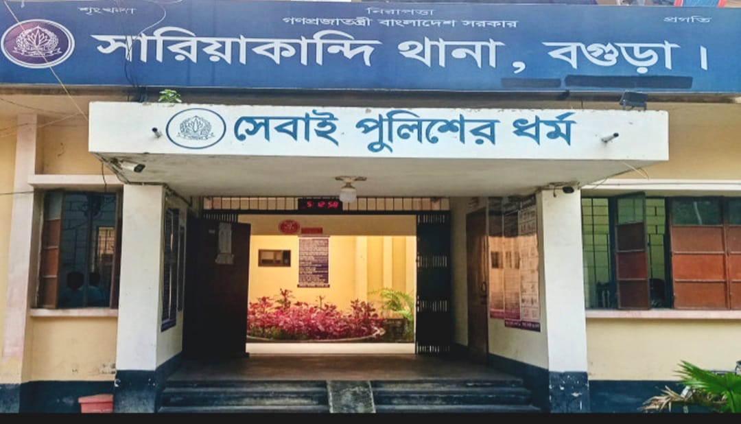বগুড়ায় পিটিয়ে হত্যা সাবেক সেনাসদস্যকে