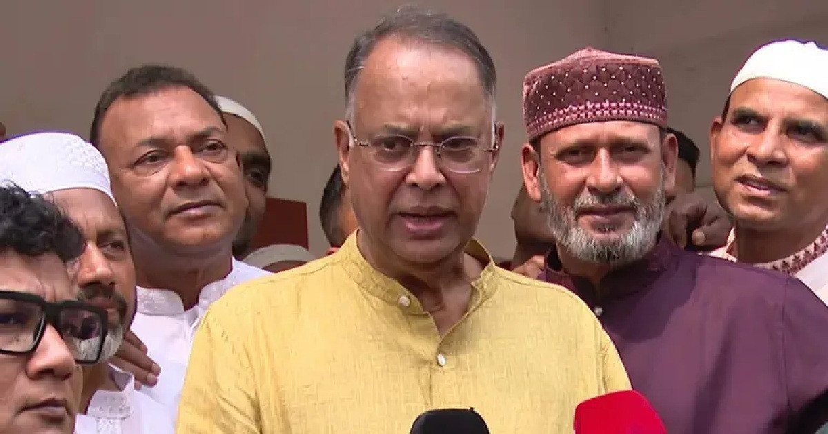 দেশে জ্বালানি তেলের সরবরাহ স্বাভাবিক: মন্ত্রী