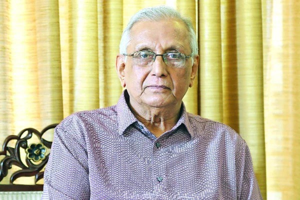 আবদুস সাদেকের প্রয়ানে নিভে গেল ক্রীড়াঙ্গনের আলো