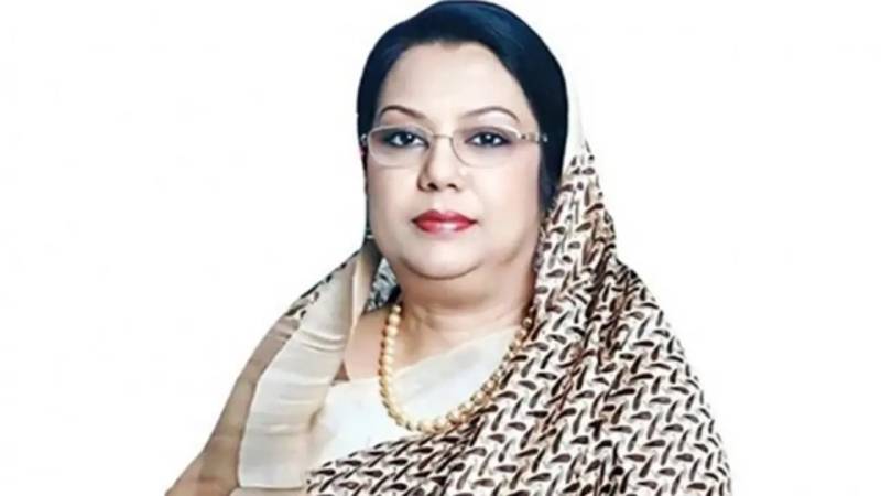 জনগণের খাদ্য নিরাপত্তা নিশ্চিত করাই আমার মূল কাজ: খাদ্যমন্ত্রী