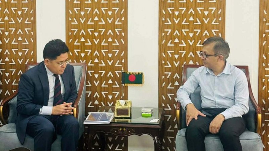 জাপানের বাজারে বাংলাদেশি পণ্য সম্প্রসারণে সহায়তা করবে জেটরো