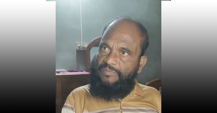 কালীগঞ্জে শিশু ধর্ষণের অভিযোগে গ্রাম্য ডাক্তার আটক