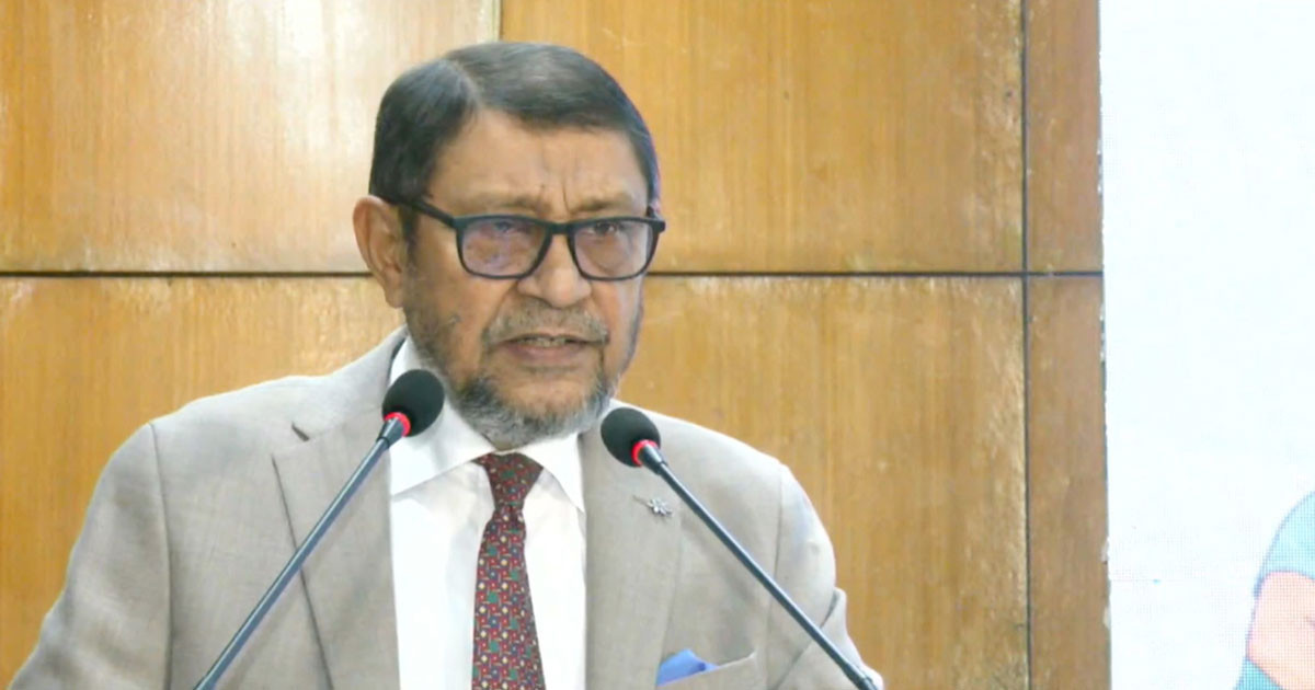 গ্রামপর্যায়ে প্রাথমিক স্বাস্থ্যসেবা পৌঁছে দিতে কাজ করছে সরকার: স্বাস্থ্যমন্ত্রী