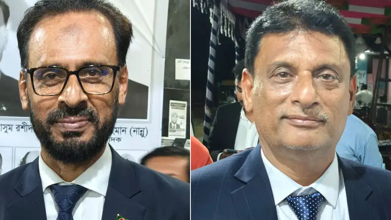 খুলনা জেলা আইনজীবী সমিতি নির্বাচনে বিএনপি-সমর্থিত প্যানেলের নিরঙ্কুশ জয়