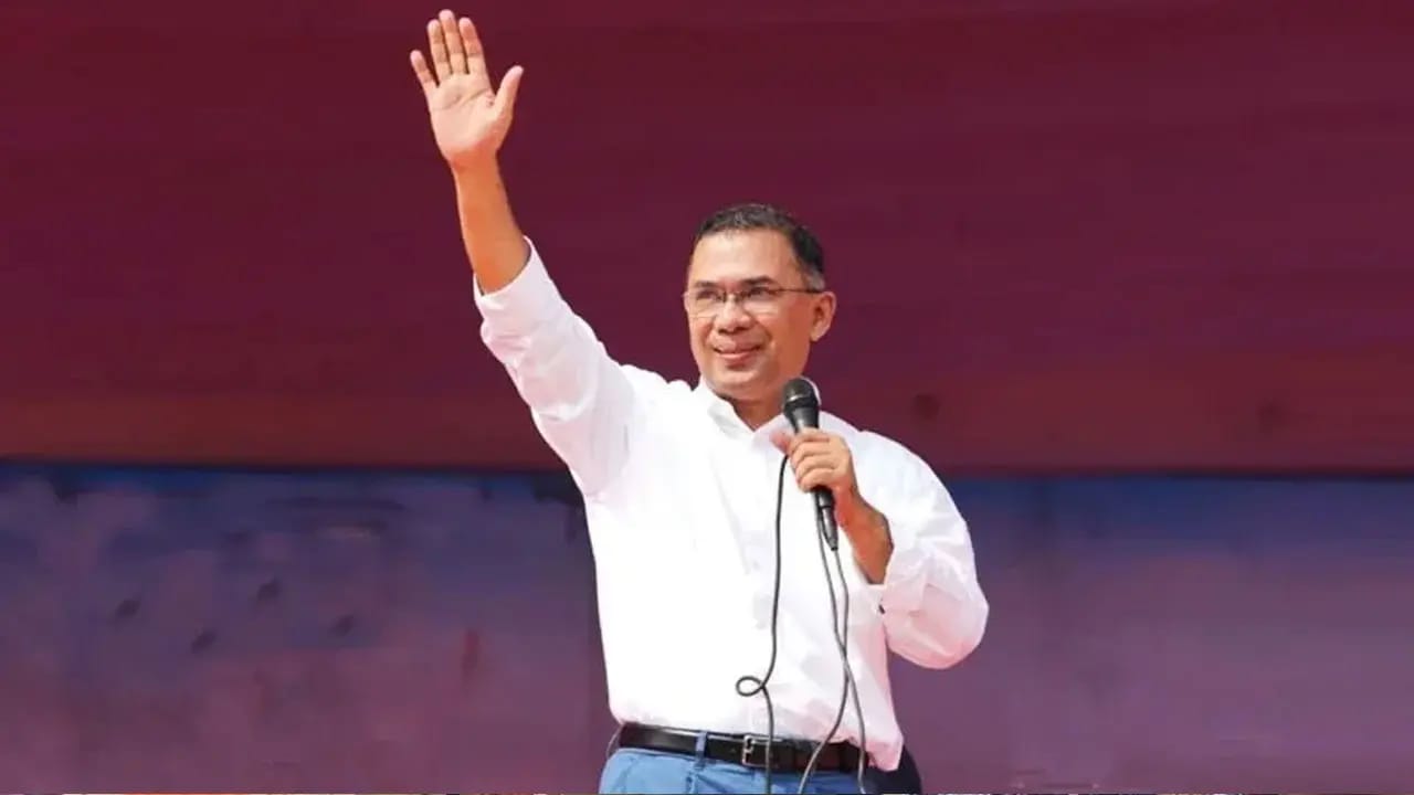 ১ অক্টোবর বৃহস্পতিবার ফেনী আসছেন প্রধানমন্ত্রী তারেক রহমান,  থাকছে নানাবিধ কর্মসূচি
