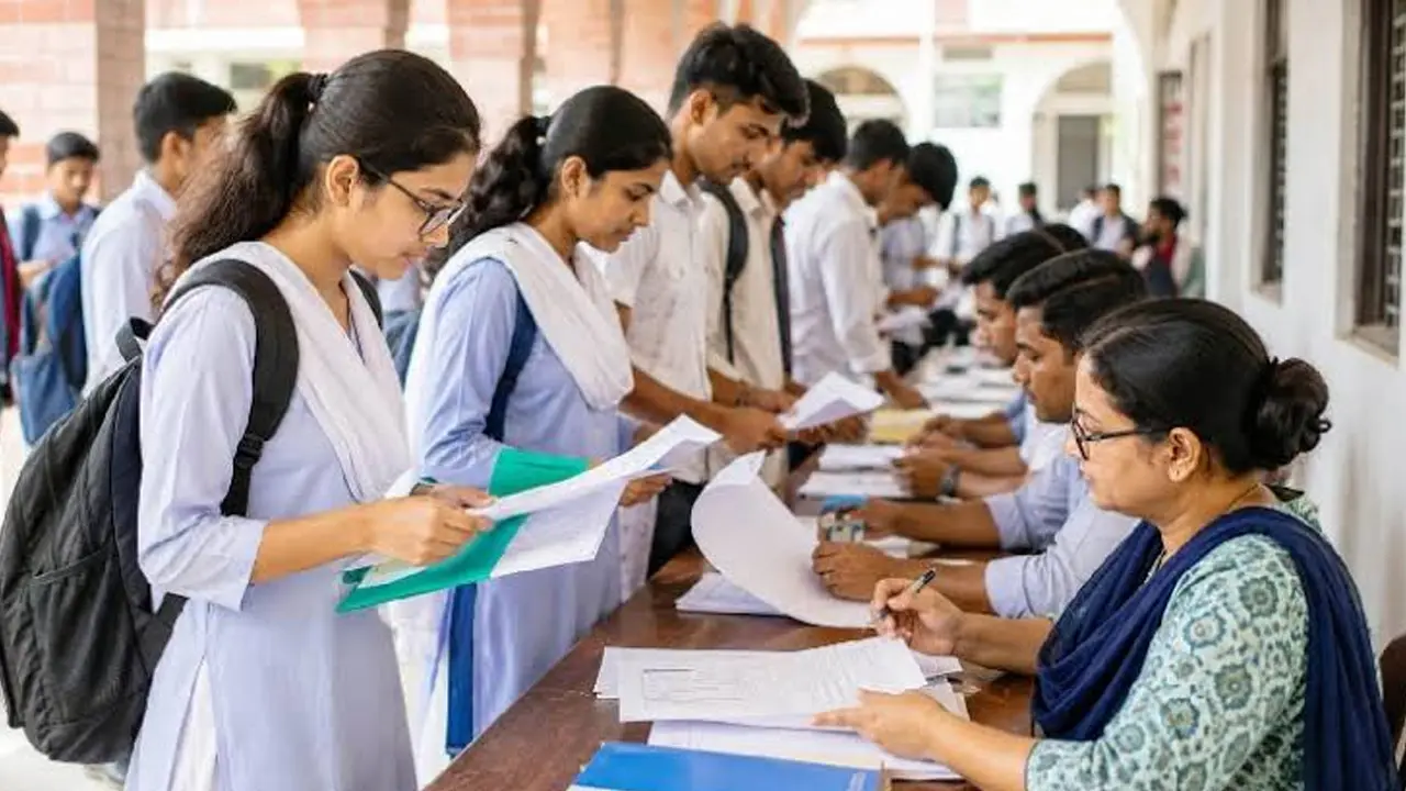 একাদশে ভর্তি কার্যক্রম শুরু আজ, ক্লাস শুরু ২৪ সেপ্টেম্বর