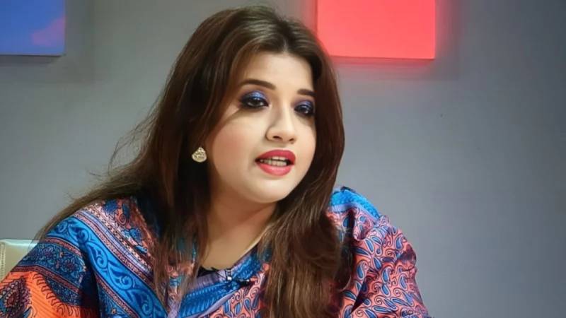 নারীর ক্ষমতায়নে ফ্যামিলি কার্ড কার্যকর ভূমিকা রাখছে: শামা ওবায়েদ
