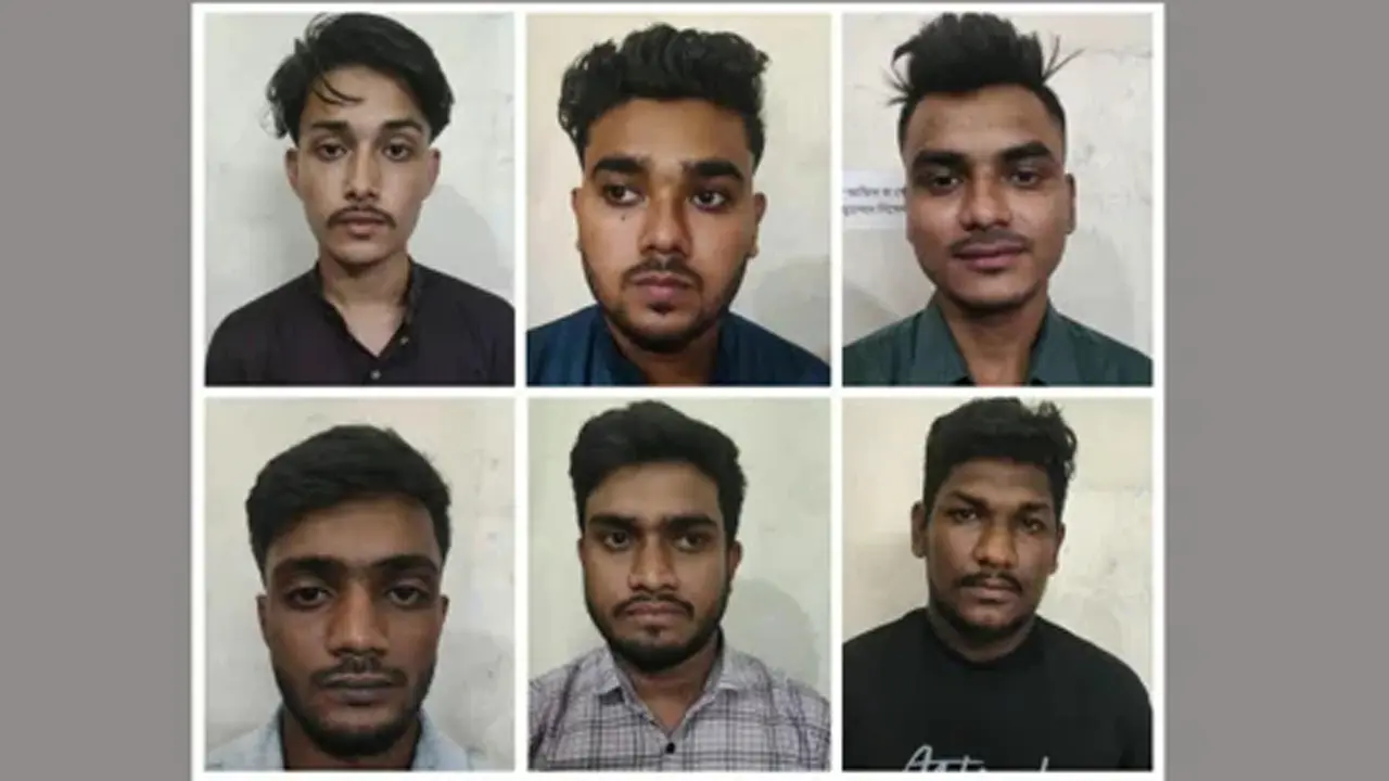 সীতাকুণ্ডে ছাত্রলীগের ঝটিকা মিছিলের চেষ্টা, আটক ৬