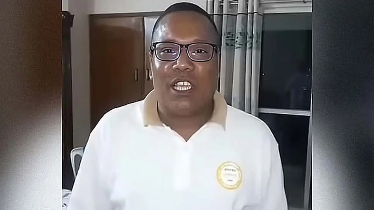 খালেদা জিয়ার গাড়িবহরে হামলা মামলা: ঢাবি ডেপুটি রেজিস্ট্রার লাভলুর জামিন মঞ্জুর